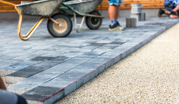 Best Residential Concrete Services  in Forreston, IL
